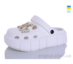 Кроксы Lot Shoes